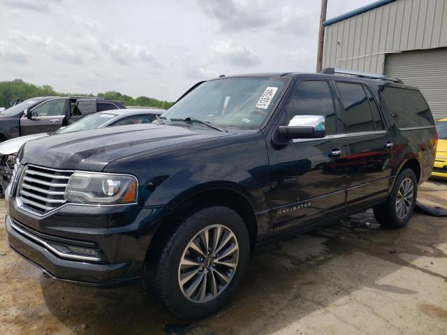 Lincoln Navigator (2016)