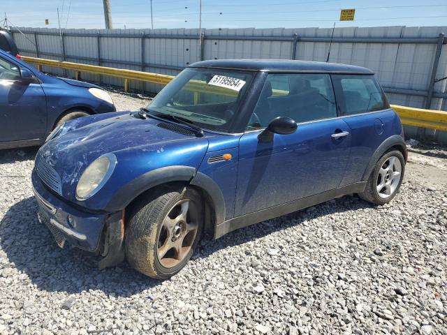 Mini Cooper (2002)