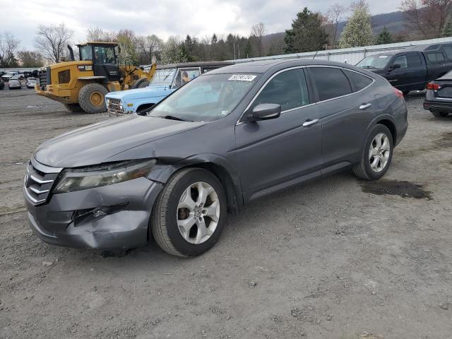 Honda Crosstour (2012)
