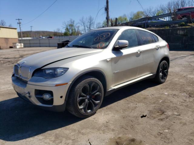 Bmw X6 (2011)
