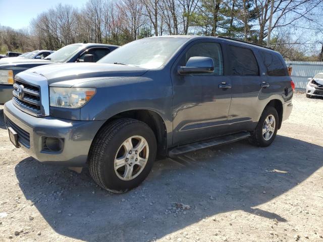 Toyota Sequoia (2009)