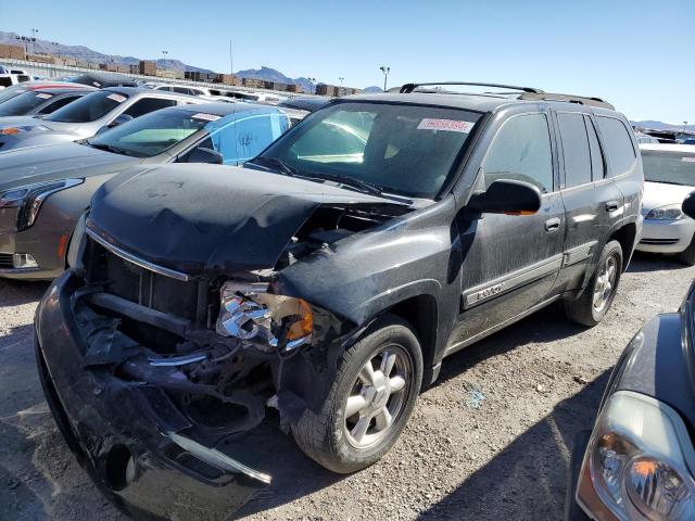 Gmc Envoy (2003)