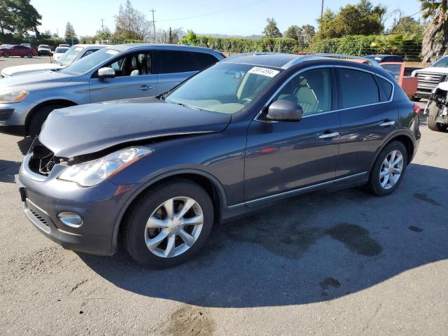 Infiniti Ex35 (2009)