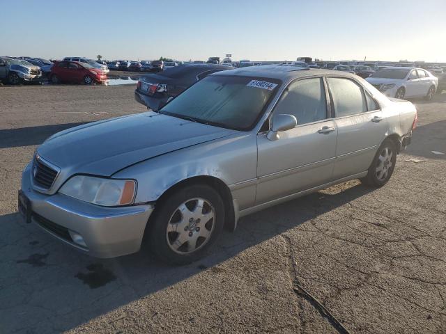 Acura Rl (2002)