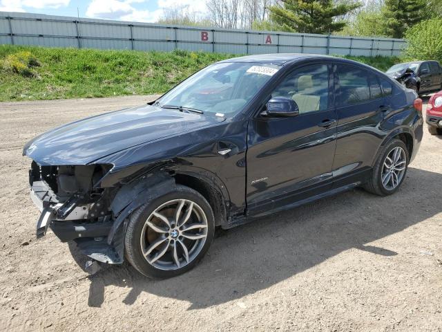 Bmw X4 (2016)