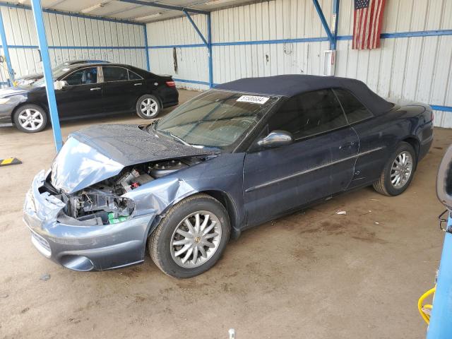 Chrysler Sebring (2003)