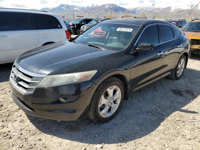 Honda Crosstour (2012)