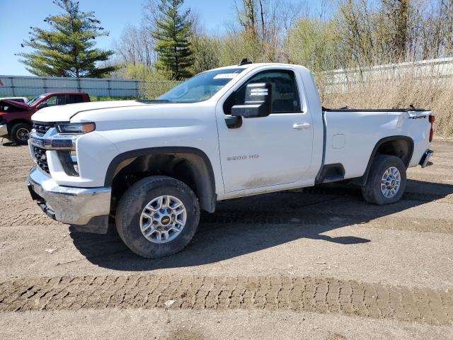 Chevrolet 2500 (2022)