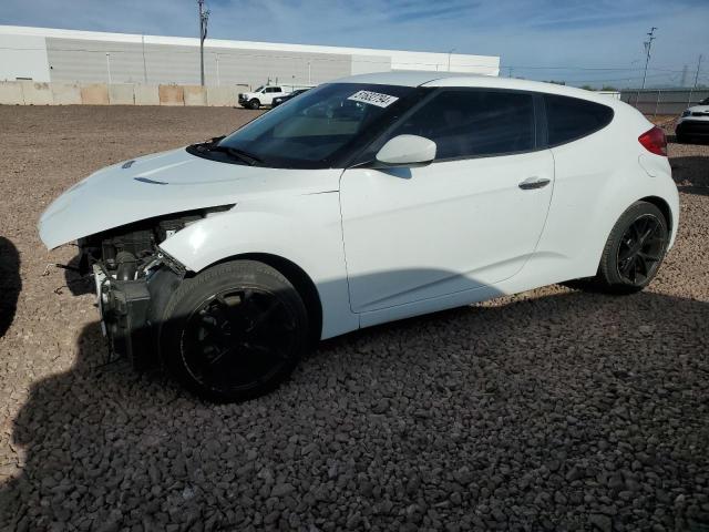 Hyundai Veloster (2015)