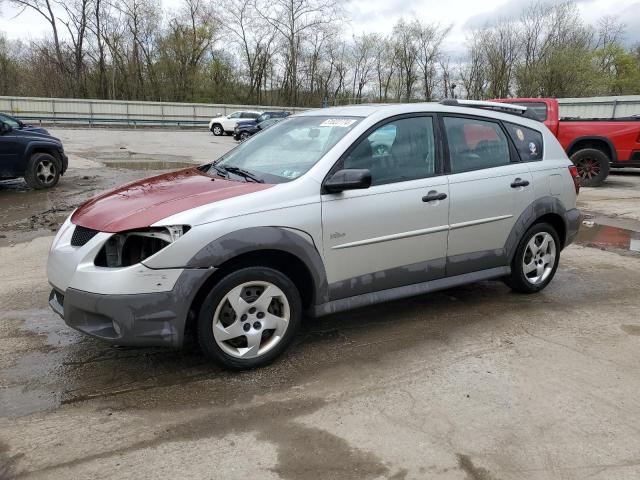 Pontiac Vibe (2004)
