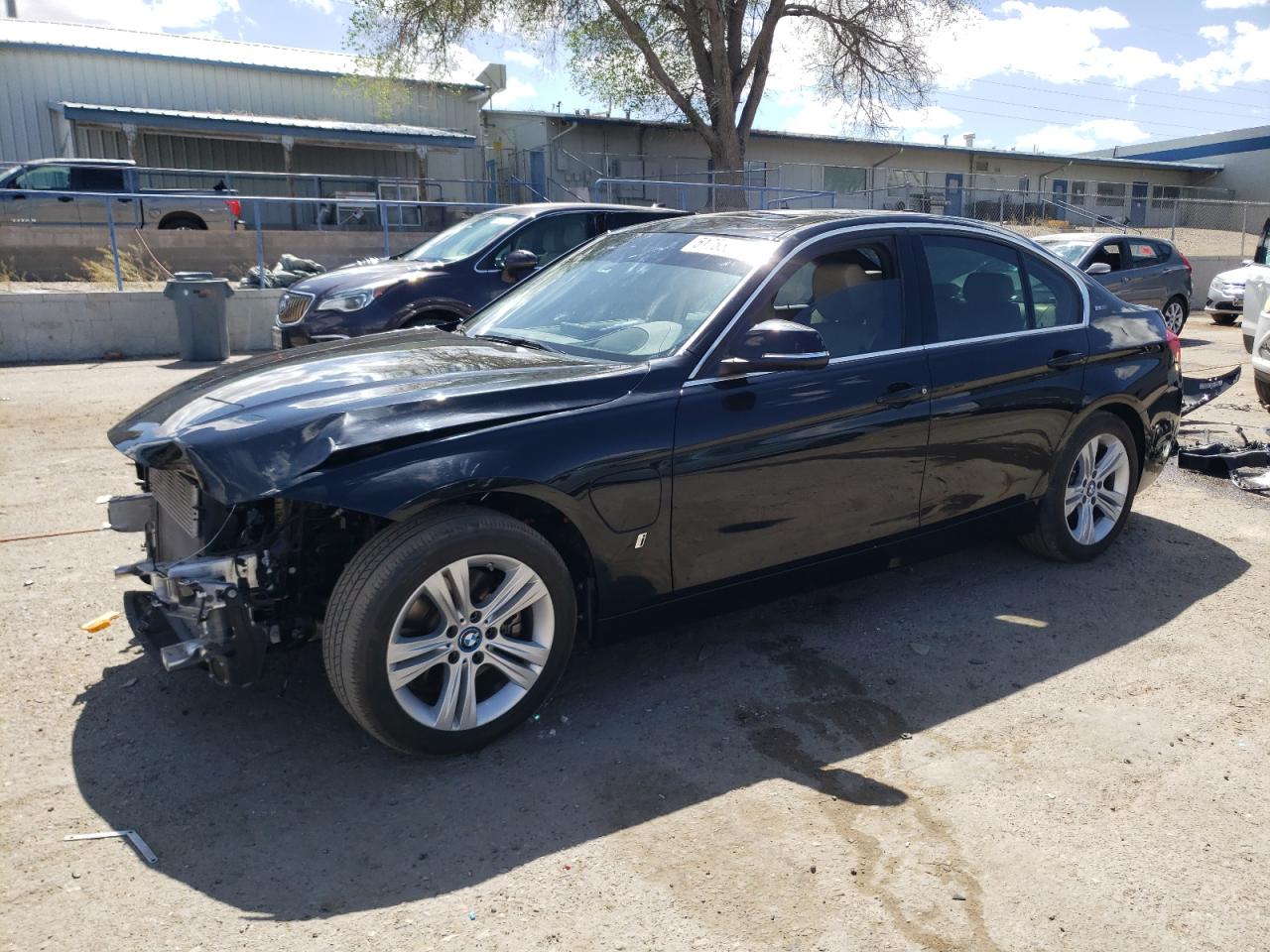 Bmw 3er (2018)
