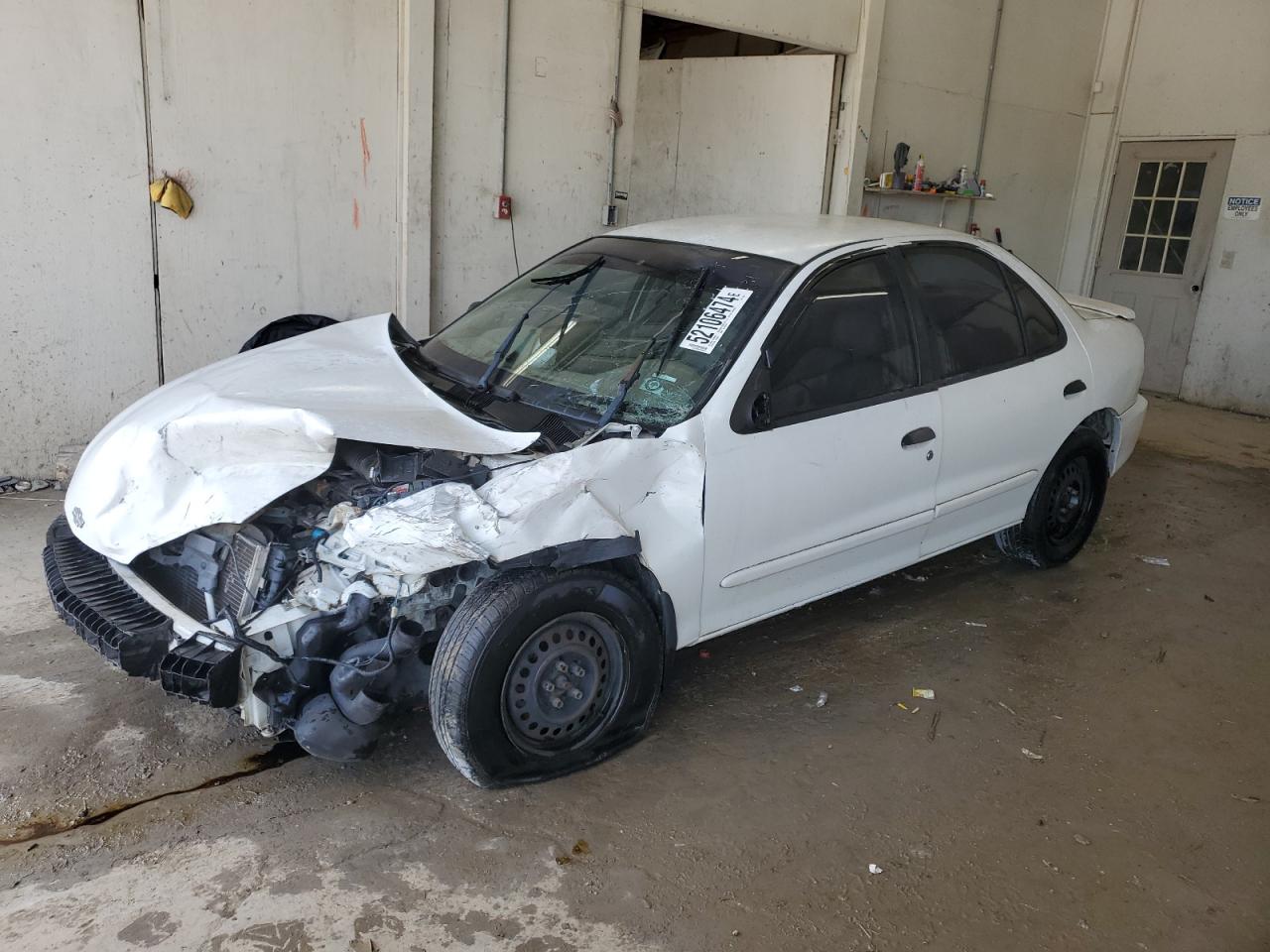 Chevrolet Cavalier (2001)