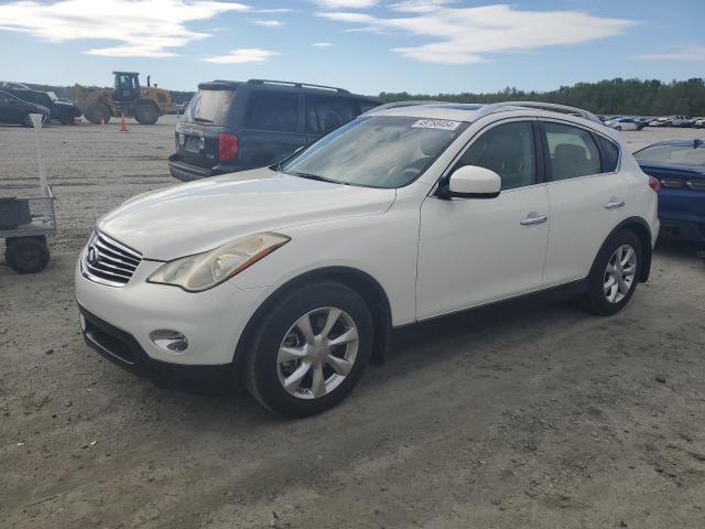 Infiniti Ex35 (2008)