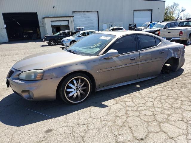 Pontiac Grandprix (2007)