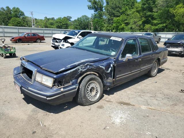 Lincoln Towncar (1994)