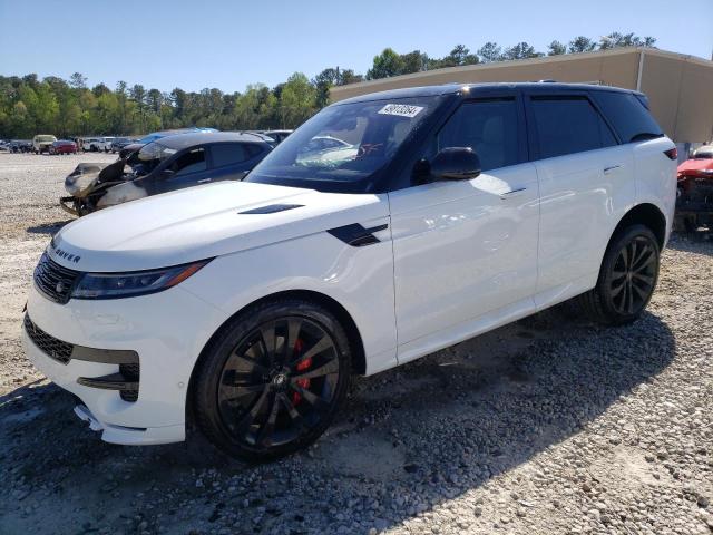 Land-rover Rangerover (2023)
