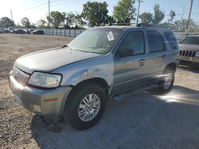 Mercury Mariner (2006)