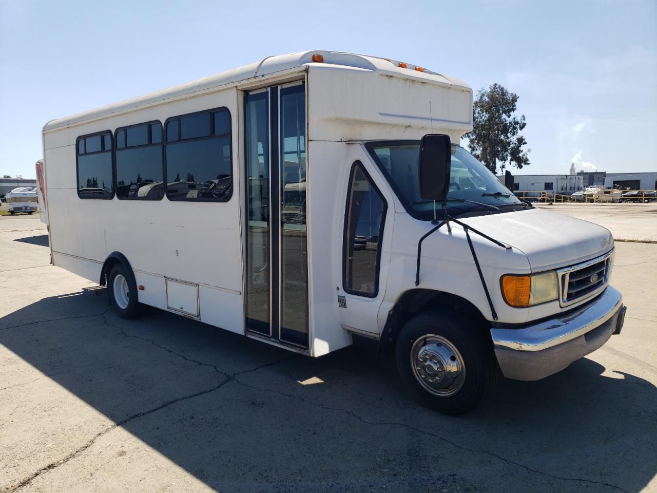 Ford Econoline (2003)