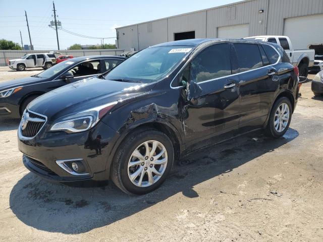 Buick Envision (2020)