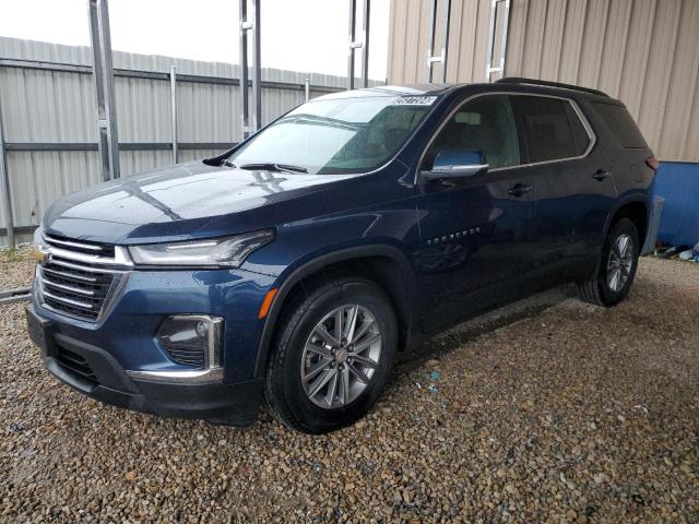 Chevrolet Traverse (2023)