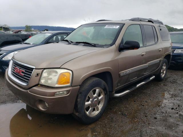 Gmc Envoy (2002)