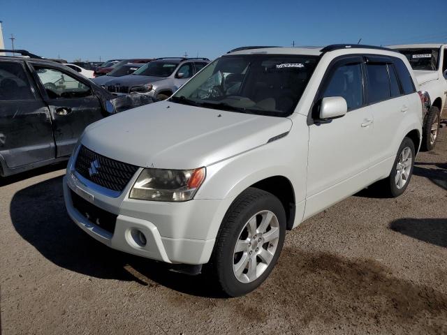 Suzuki Gr vitara (2011)