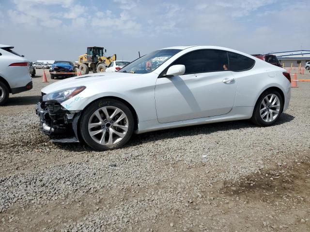 Hyundai Genesis (2013)
