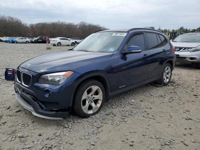 Bmw X1 (2015)