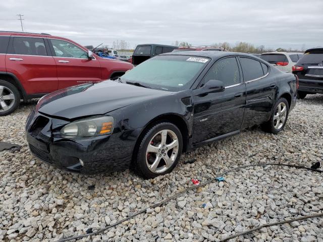 Pontiac Grandprix (2006)