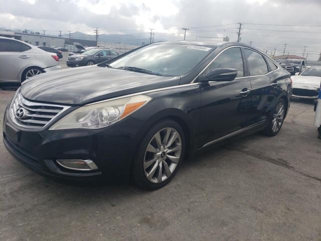 Hyundai Azera (2013)