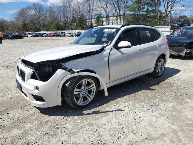 Bmw X1 (2015)