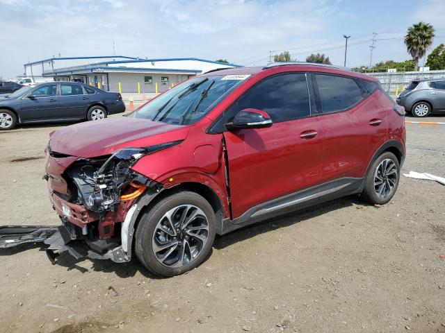 Chevrolet Bolt (2022)