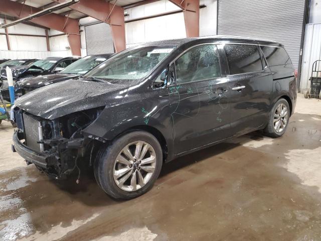 Kia Sedona (2015)