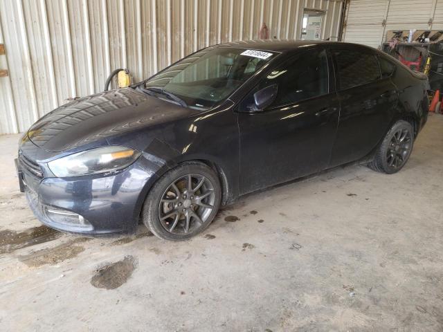 Dodge Dart (2014)