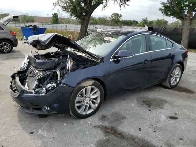 Buick Regal (2017)