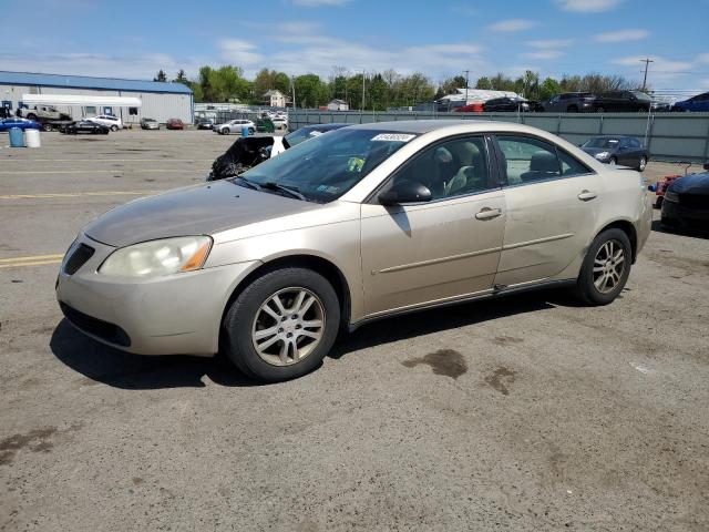 Pontiac G6 (2006)