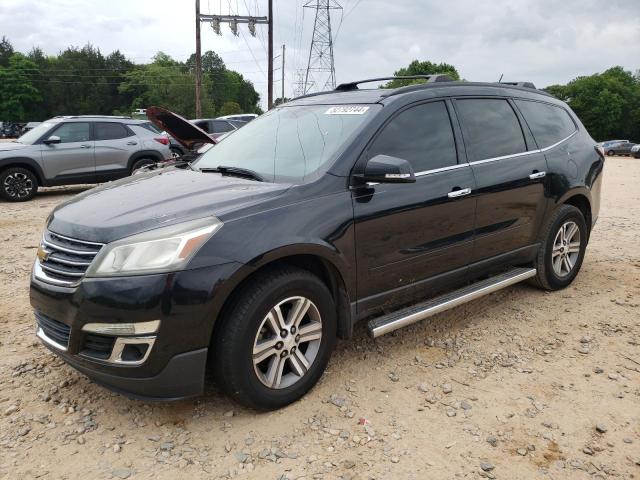 Chevrolet Traverse (2015)