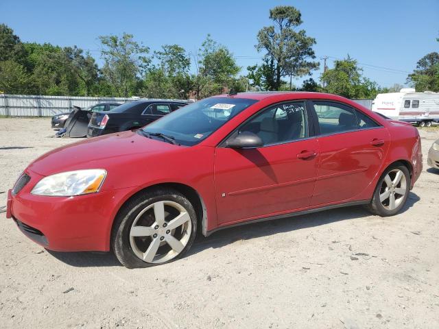 Pontiac G6 (2007)