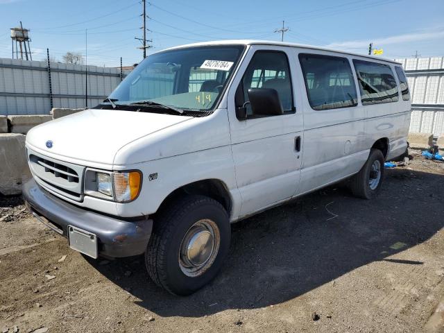 Ford Econoline (2001)