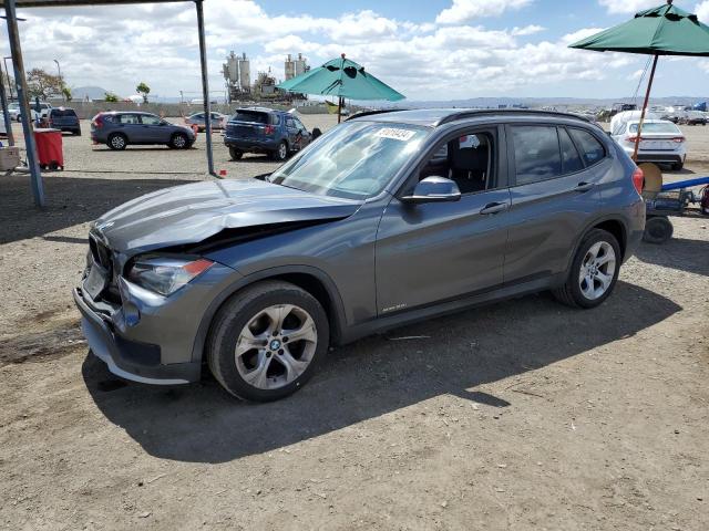 Bmw X1 (2015)