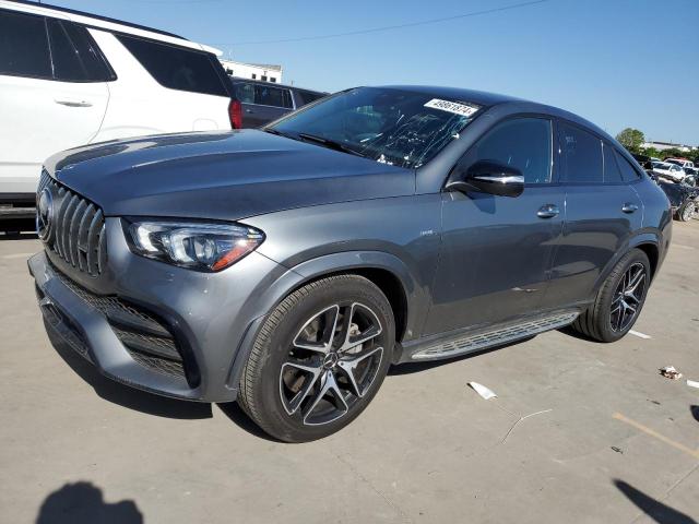 Mercedes-benz Gle-class (2023)