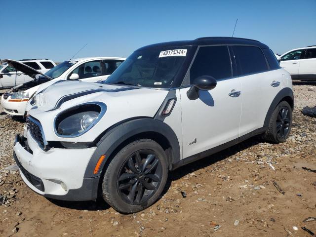 Mini Cooper (2013)
