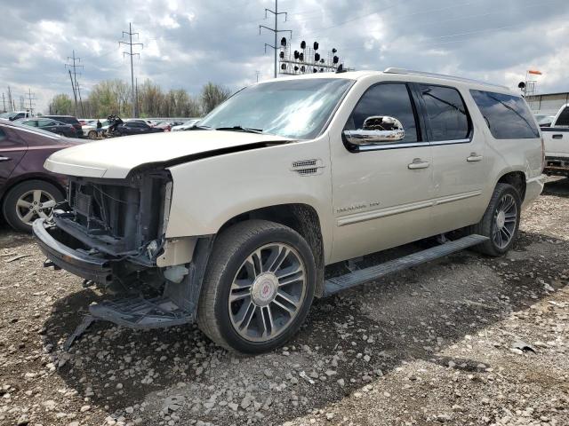 Cadillac Escalade (2013)