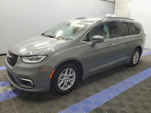 Chrysler Pacifica (2022)