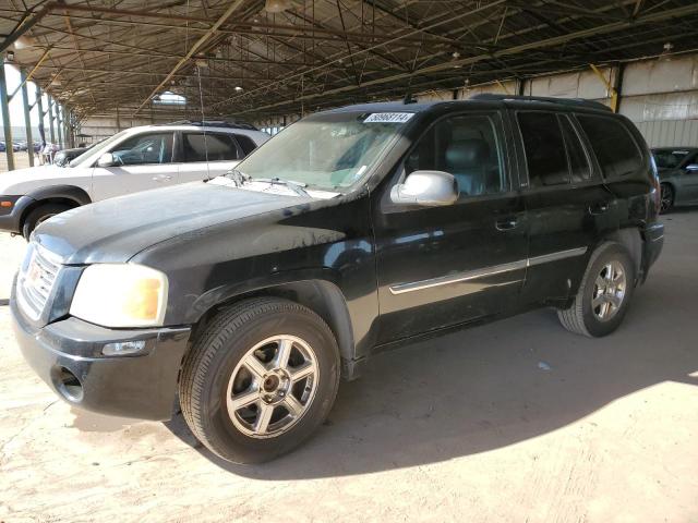 Gmc Envoy (2007)