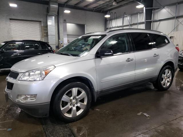 Chevrolet Traverse (2012)