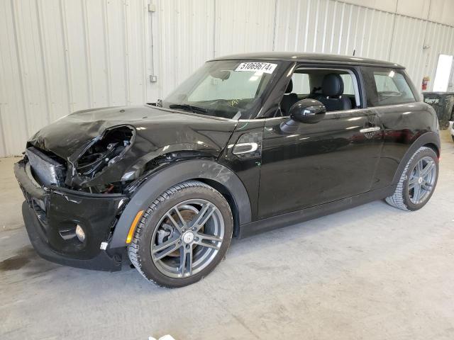 Mini Cooper (2016)