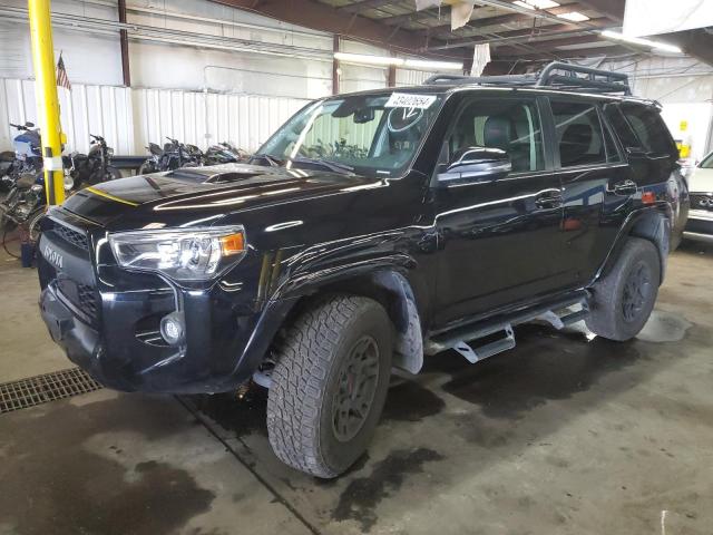 Toyota 4runner se (2023)