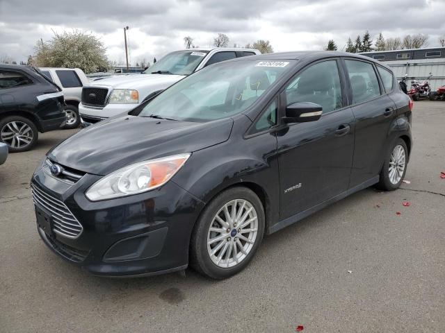 Ford Cmax (2013)