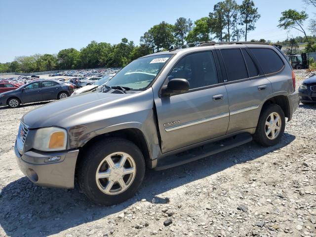 Gmc Envoy (2006)